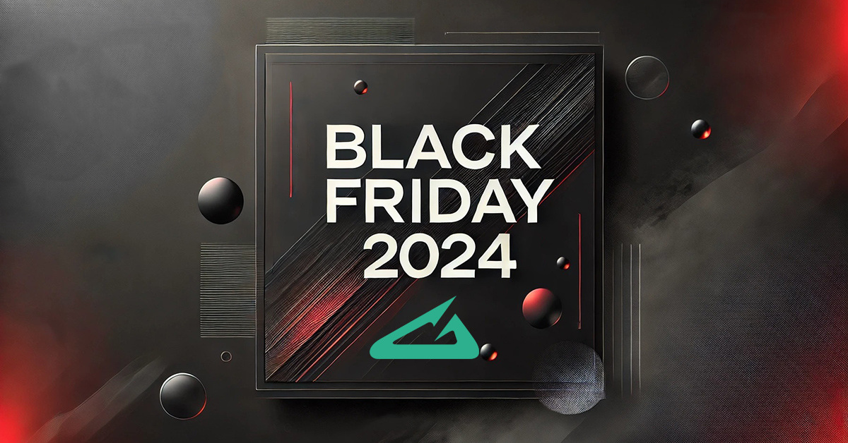 Black Friday 2024: Dein Guide zu den besten Deals